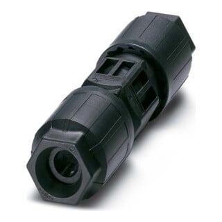Phoenix Contact Connecteur de câble QPD C4PE2,5 2X9-16BK