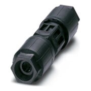 Phoenix Contact Connecteur de câble QPD C4PE2,5 2X9-16BK-1