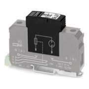Phoenix Contact Connecteur de rechange pour protection contre les surtensions F-MS 12 ST-1