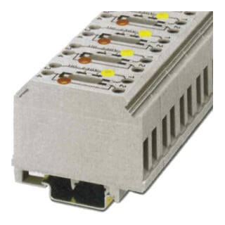 Phoenix Contact Connecteur de séparation de terre GTF 76/48