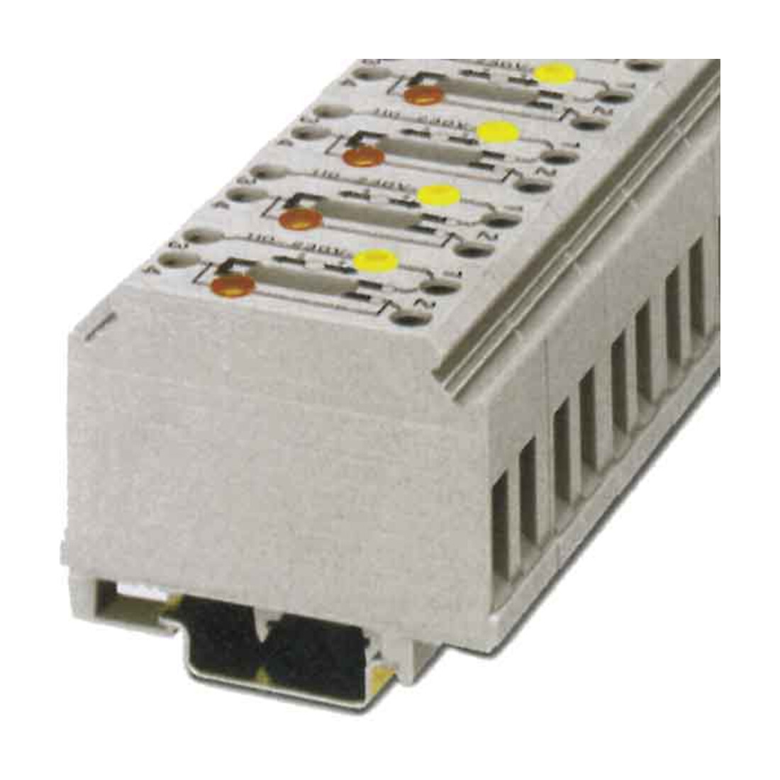 Phoenix Contact Connecteur de séparation de terre GTF 76/48