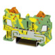 Phoenix Contact Connecteur de terre 0,25-1,5 mm² QTC 1,5-PE