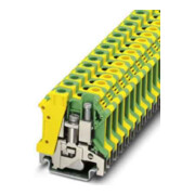 Phoenix Contact Connecteur de terre 0,5-16 mm² vert-jaune USLKG 10 N-3