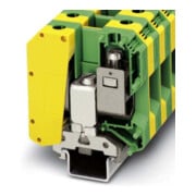 Phoenix Contact Connecteur de terre 16-50 mm² L=20 vert-jaune USLKG 50-4