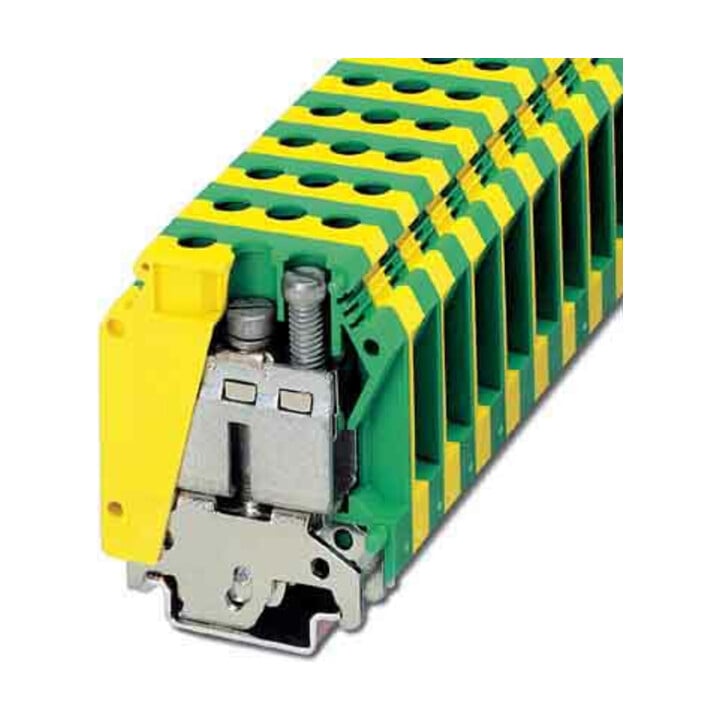 Phoenix Contact Connecteur de terre USLKG 35