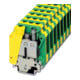 Phoenix Contact Connecteur de terre USLKG 35
