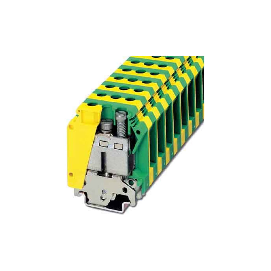 Phoenix Contact Connecteur de terre USLKG 35