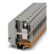 Phoenix Contact Connecteur haute intensité 25-95 mm² L=25 mm gris UKH 95-4