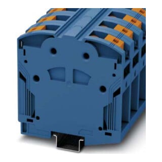 Phoenix Contact Connecteur haute intensité PTPOWER 185 BU