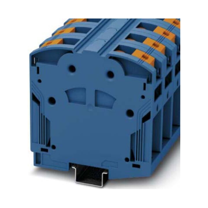 Phoenix Contact Connecteur haute intensité PTPOWER 185 BU