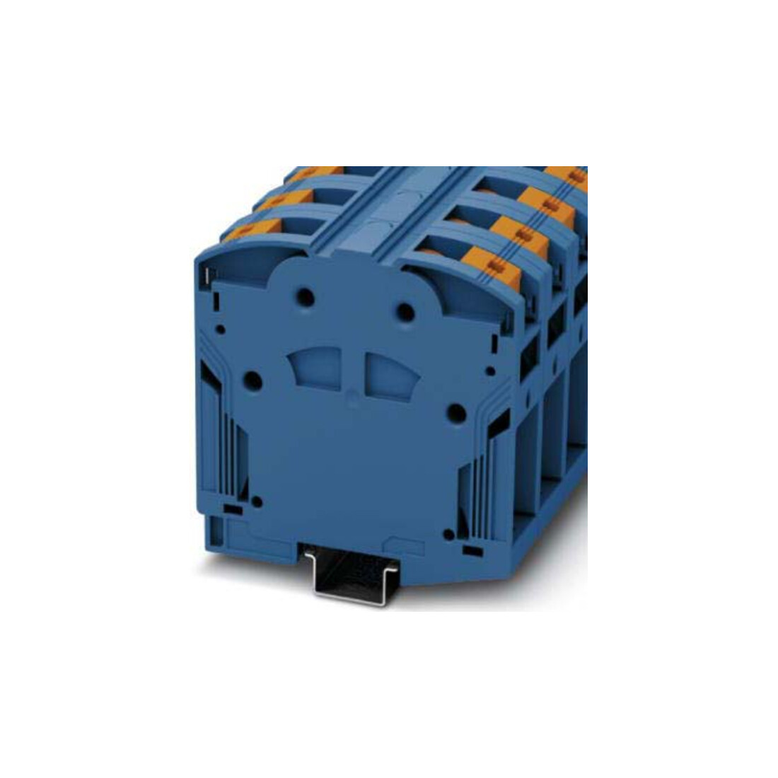 Phoenix Contact Connecteur haute intensité PTPOWER 185 BU