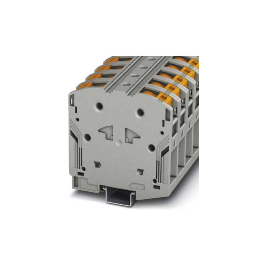 Phoenix Contact Connecteur haute intensité PTPOWER 50 P