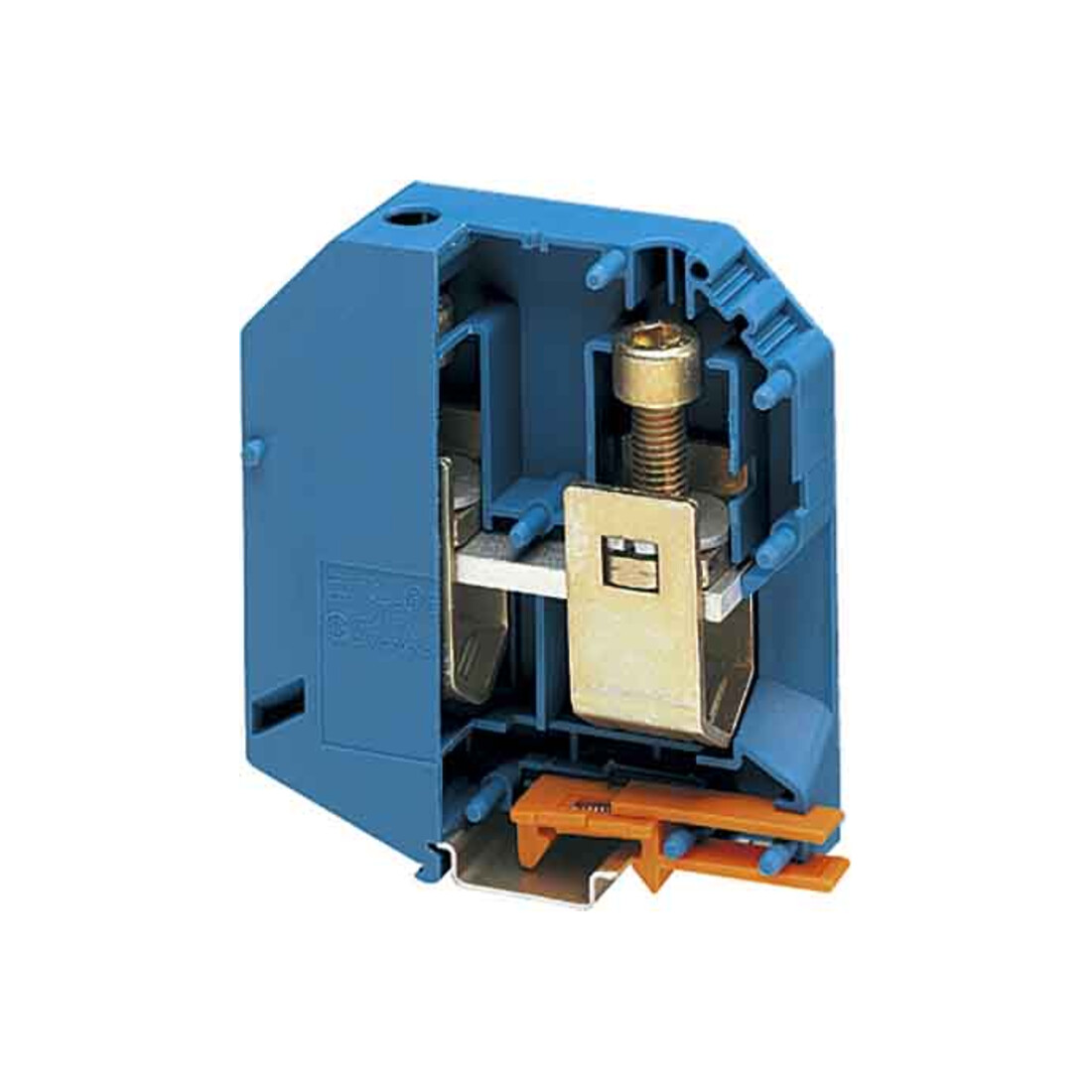 Phoenix Contact Connecteur haute intensité UKH 150 BU