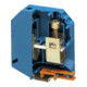Phoenix Contact Connecteur haute intensité UKH 150 BU
