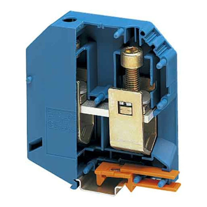 Phoenix Contact Connecteur haute intensité UKH 150 BU