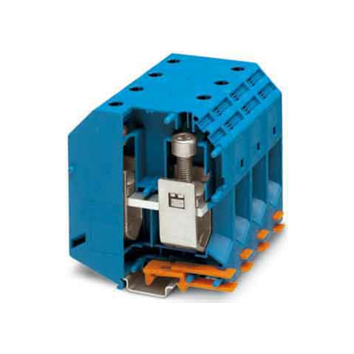 Phoenix Contact Connecteur haute intensité UKH 150 BU