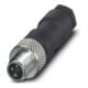 Phoenix Contact Connecteur M8 droit 3 pôles SACC-M 8MS-3CON-M