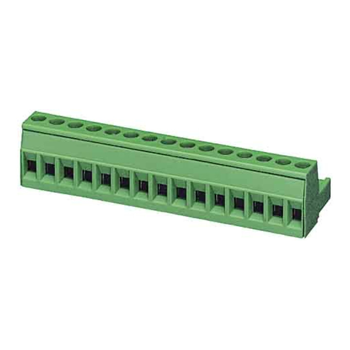 Phoenix Contact Connecteur MSTB 2,5/ 2-ST-5,08