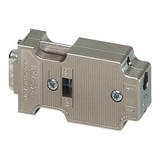 Phoenix Contact Connecteur Profibus /AX Subcon-Plus, 2744377