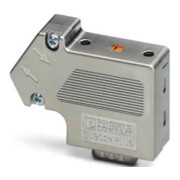 Phoenix Contact Connecteur Profibus coudé Subcon-Plus, 2708232-1