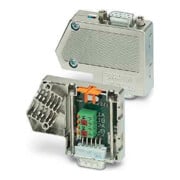 Phoenix Contact Connecteur Profibus SUBCON-PLUS-PROFIB-4