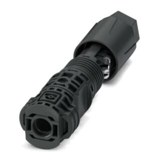 Phoenix Contact Connecteur PV-C4M-S 6-16 mm² noir