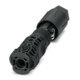 Phoenix Contact Connecteur PV-C4M-S 6-16 mm² noir