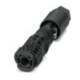 Phoenix Contact Connecteur PV-C4M-S 6-16 mm² noir