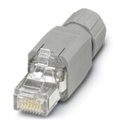 Phoenix Contact Connecteur RJ45 Cat.5e, 8 pôles VS-08-RJ45-5-Q/IP20-4