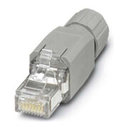 Phoenix Contact Connecteur RJ45 Cat.5e, 8 pôles VS-08-RJ45-5-Q/IP20-5