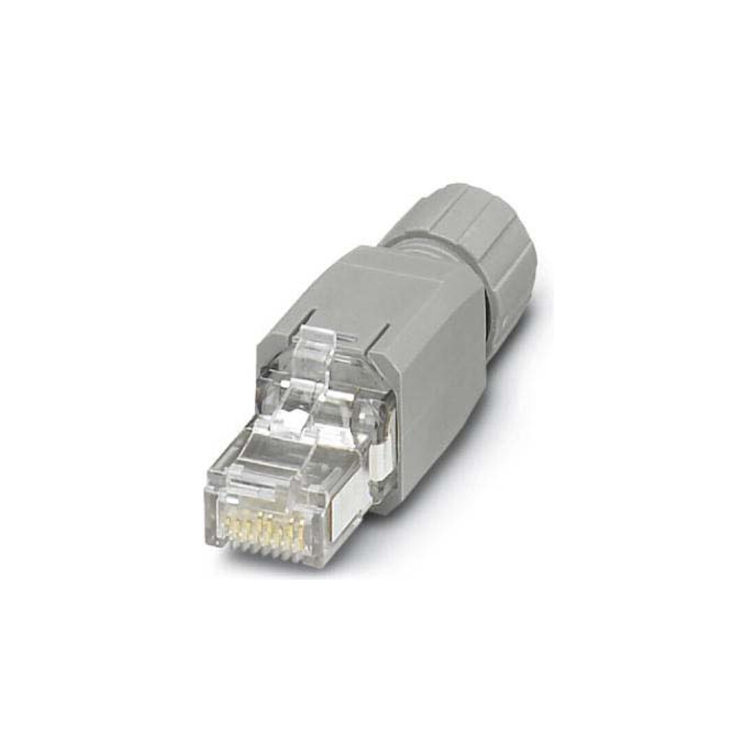 Phoenix Contact Connecteur RJ45 Cat.5e, 8 pôles VS-08-RJ45-5-Q/IP20