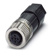 Phoenix Contact Connecteur SACC-M12FS-5PL M-1