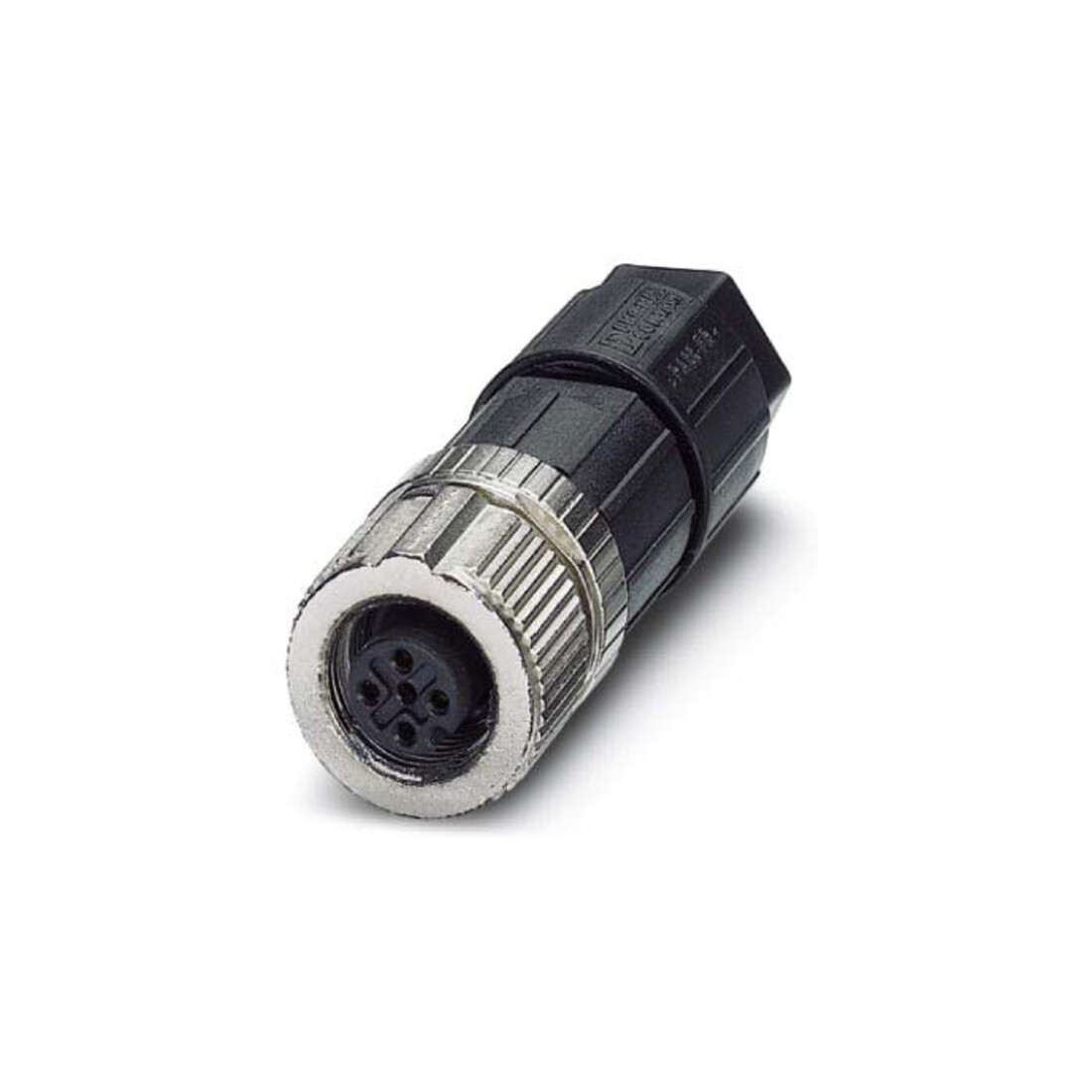 Phoenix Contact Connecteur SACC-M12FS-5PL M