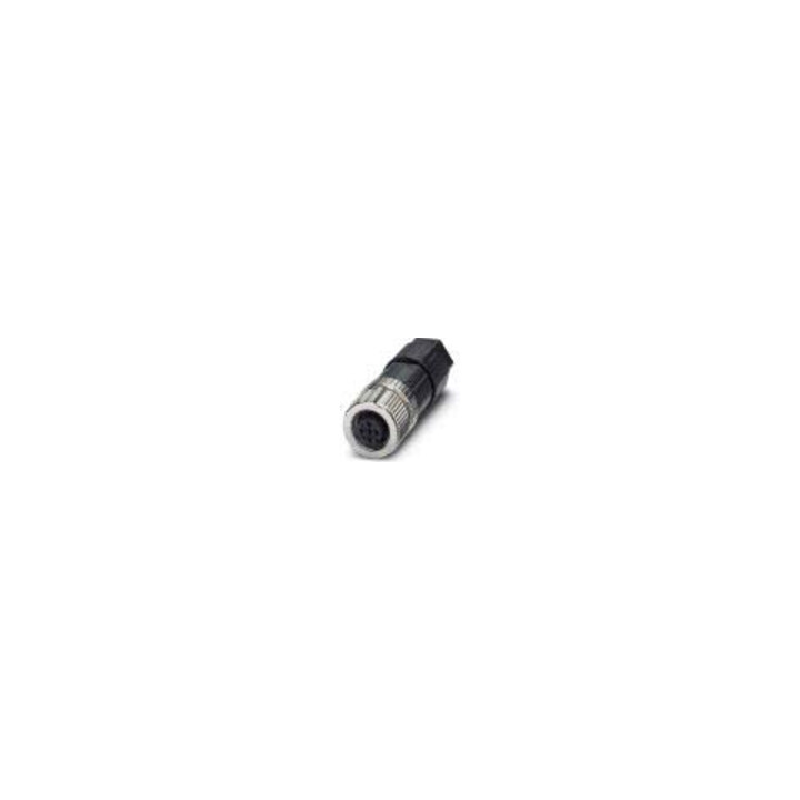 Phoenix Contact Connecteur SACC-M12FS-5PL M