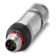 Phoenix Contact Connecteur SACC-P12MS-5PL-CM SH blindé 5 pôles