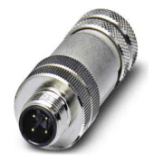 Phoenix Contact Connecteur système bus SACC-M12MSB-5CON-PG9-1