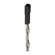 Phoenix Contact Connecteur transversal/pont pour borne de raccordement FBS-PV-1