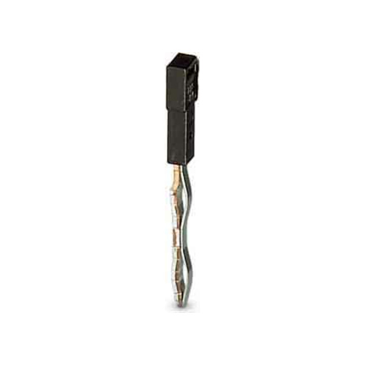 Phoenix Contact Connecteur transversal/pont pour borne de raccordement FBS-PV