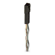 Phoenix Contact Connecteur transversal/pont pour borne de raccordement FBS-PV-5