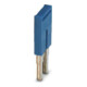 Phoenix Contact Connecteur transversal/pont pour borne en série FBS 2-5 BU