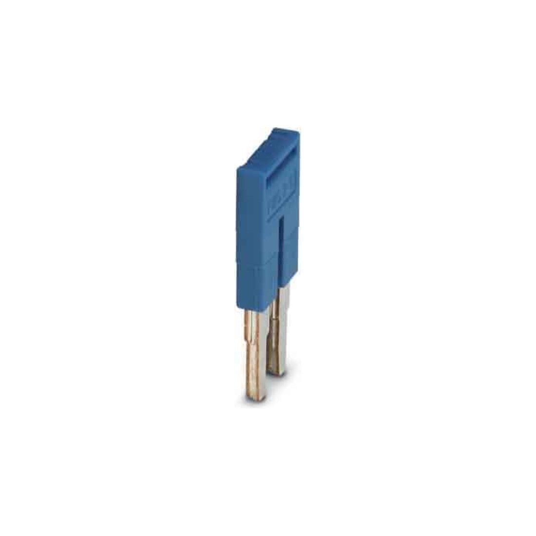 Phoenix Contact Connecteur transversal/pont pour borne en série FBS 2-5 BU