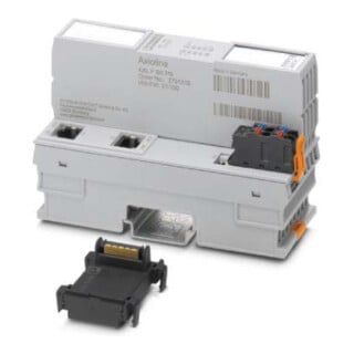 Phoenix Contact Coupleur de bus AXL F BK PN PROFINET