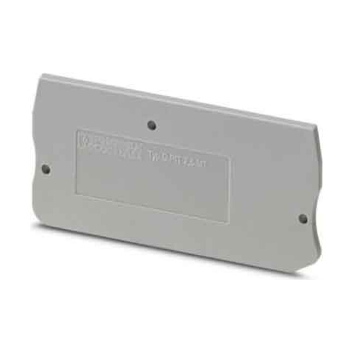 Phoenix Contact Couvercle D-PT 2,5-MT