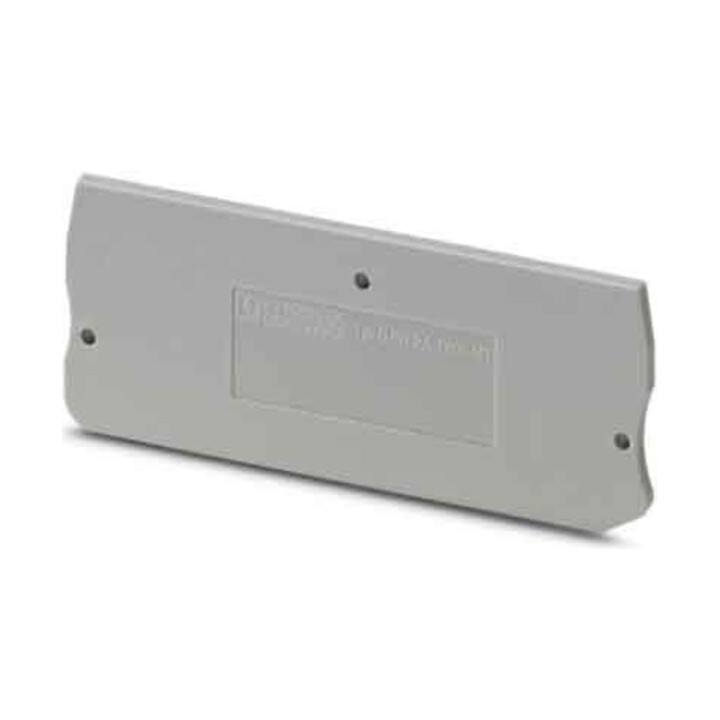 Phoenix Contact Couvercle D-PT 2,5-TWIN-MT