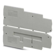 Phoenix Contact Couvercle de fin de ligne D-PTIO 1,5/S/4-2