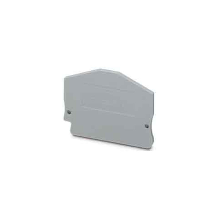 Phoenix Contact Deckel 2,2mm, grau D-STS 2,5