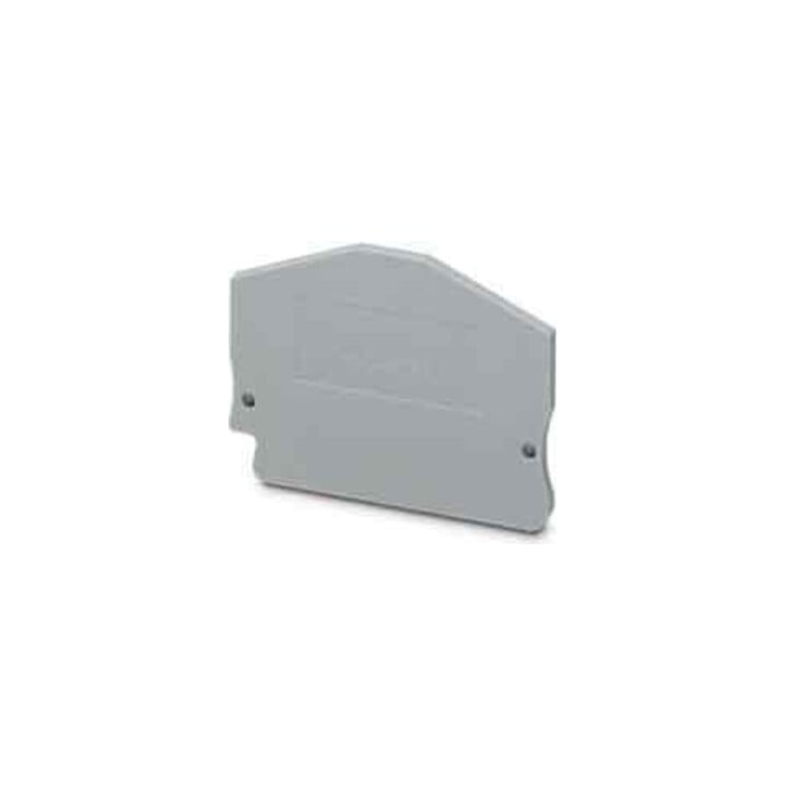 Phoenix Contact Deckel 2,2mm, grau D-STS 2,5