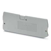 Phoenix Contact Deckel Breite 2, 2mm D-PT 4-QUATTRO-1