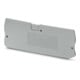Phoenix Contact Deckel Breite 2, 2mm D-PT 4-QUATTRO