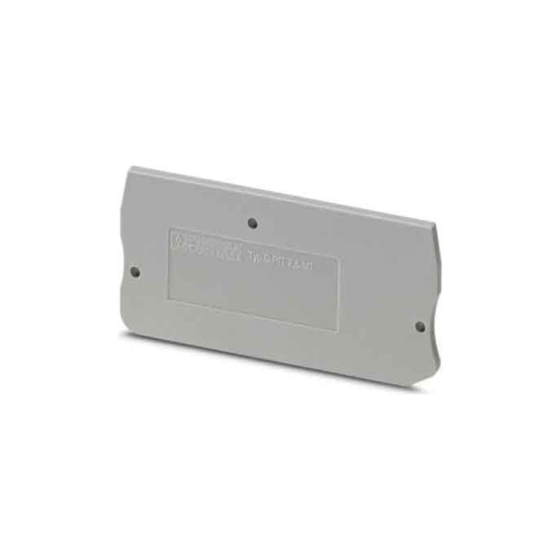 Phoenix Contact Deckel D-PT 2,5-MT